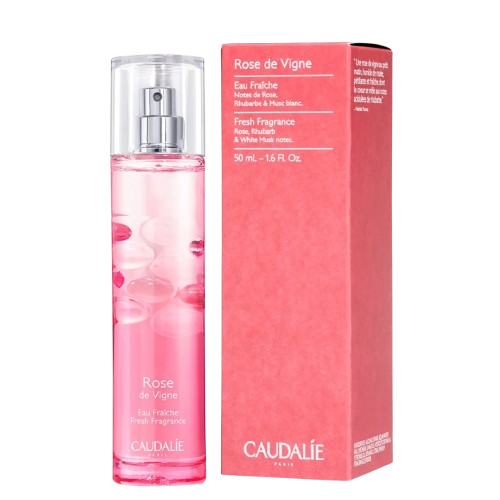 CAUDALIE ROSE DE VIGNE CAUDALIE ROSE DE VIGNE