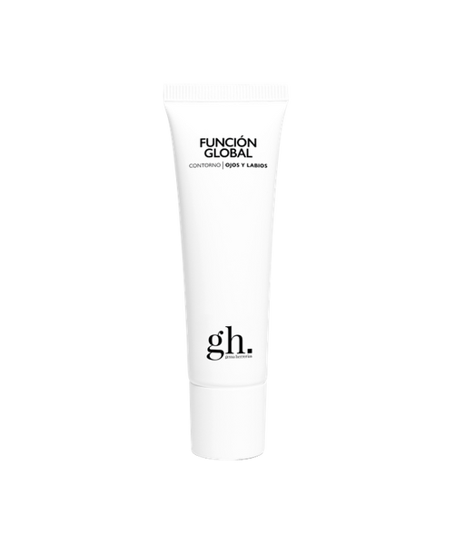 GEMA HERRERIAS Función Global Contorno de Ojos y Labios 30 ml