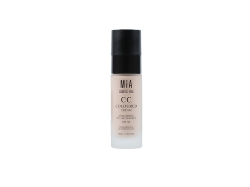 Mia cosmetics light CC coloured cream 30 mL Mia cosmetics light CC coloured cream 30 mL