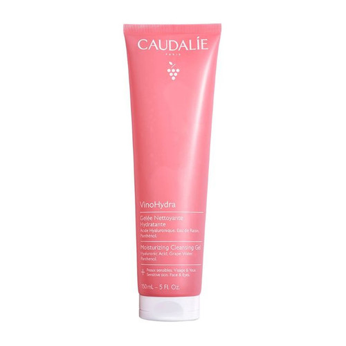 CAUDALIE VinoHydra Gelatina Limpiadora Hidratante 150ml