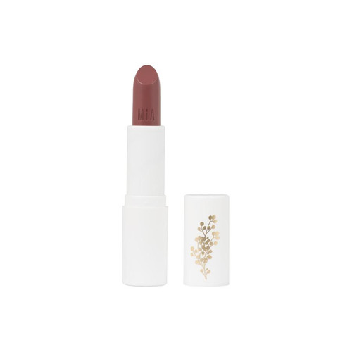Mia labial mate luxury nutmeg 4 g Mia labial mate luxury nutmeg 4 g