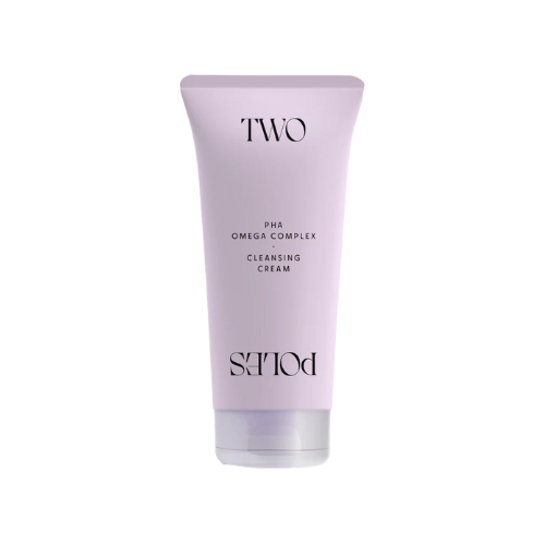 TWO POLES Cleansing Cream 100 ml
