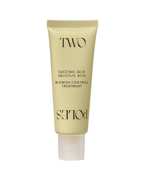 TWO POLES Blemish Control Tratamiento para Granitos 40 ml
