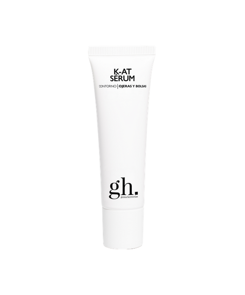 GEMA HERRERIAS K-AT Serum contorno ojeras oscuras y bolsas 15 ml