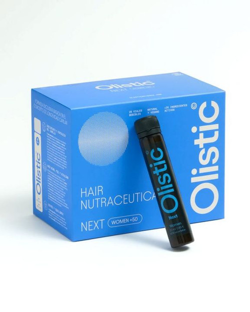 Olistic for Women Next 28 dosis 25 ml