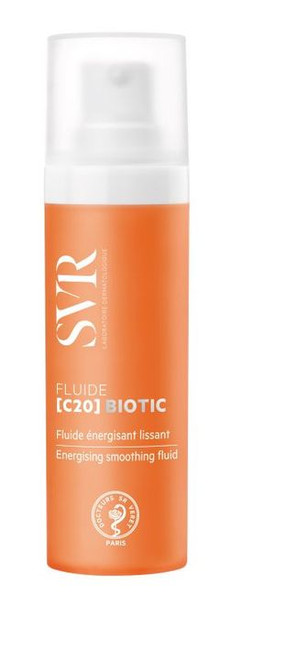 SVR [C20] fluid Biotic 30ml