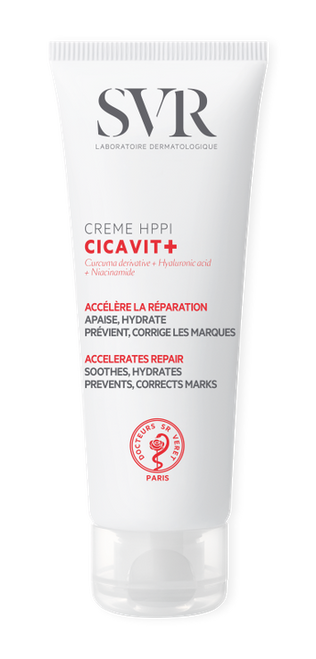 SVR Cicavit+ HPPI crema reparadora 40ml