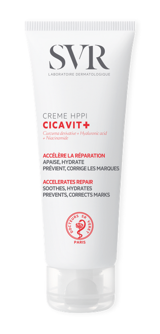 SVR Cicavit+ HPPI crema reparadora 40ml