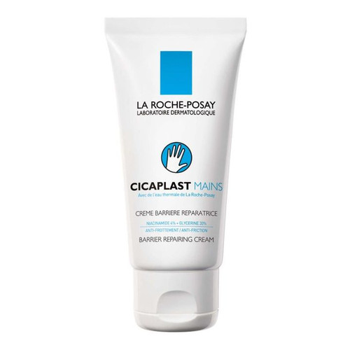 LA ROCHE POSAY Cicaplast Manos 50 ml