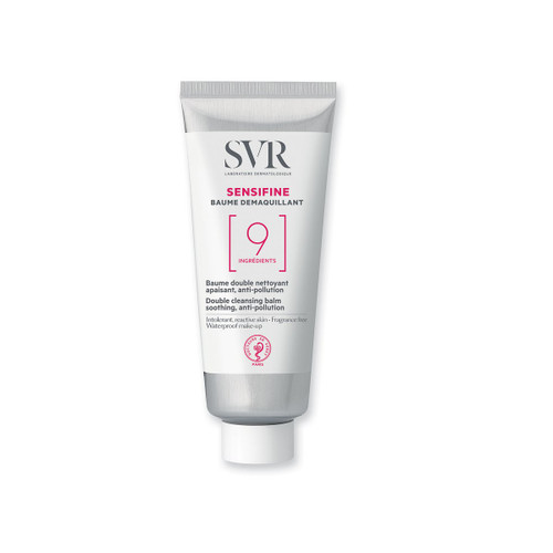 Svr sensifine bálsamo desmaquillante 100 mL Svr sensifine bálsamo desmaquillante 100 mL
