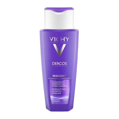 Vichy dercos neogenic champú redensificante 200 mL Vichy dercos neogenic champú redensificante 200 mL