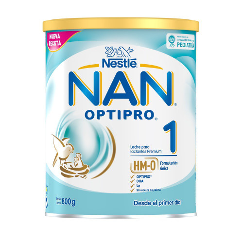 Nan 1 optipro 800 g Nan 1 optipro 800 g