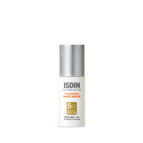 ISDIN FusionWater Magic repair SPF 50+ 50 ml