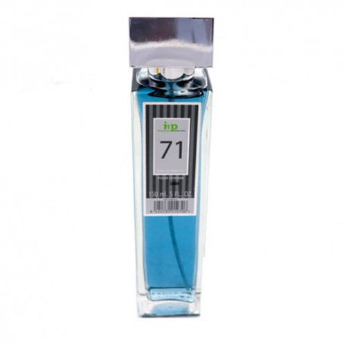 Iap pharma pour homme 1 envase 150 mL nº 71 Iap pharma pour homme 1 envase 150 mL nº 71