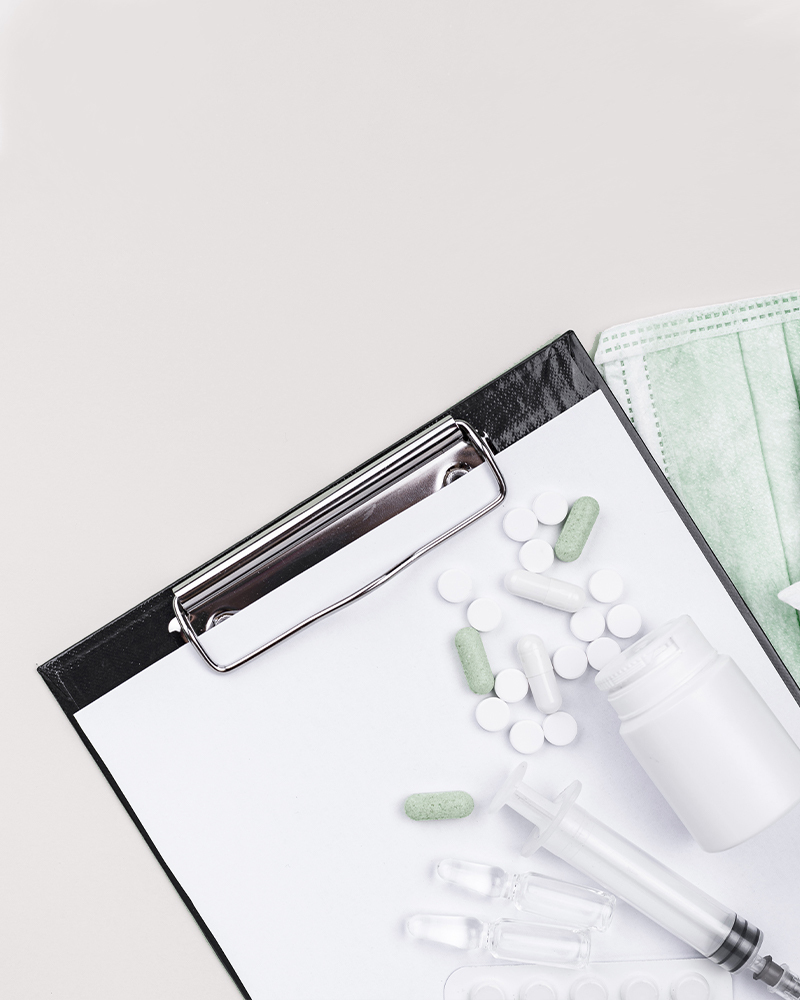 Seguimiento farmacoterapéutico en Farmacia Xènia Juan, en Roses, Girona