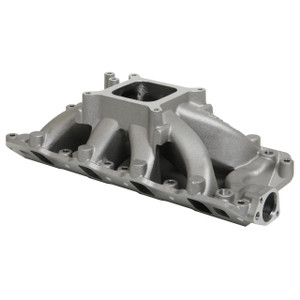 Trick Flow Specialties TFS-52400111 Small Block Ford R-Series Carbureted Intake Manifold