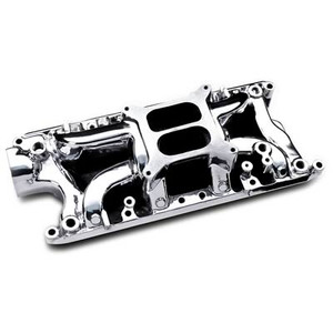 Professional Products 54025 CrossWind Intake Manifold
