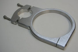 Biondo Racing BC2-5 Roll Bar Bottle Mount 