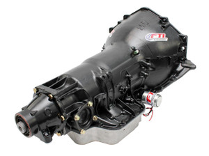 FTI Performance TH400-4 Level 4 (900HP) Turbo 400 Transmission DISCONTINUED 