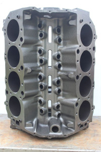 Chevrolet 3855961 1965-66 Big Block Chevy 2 Bolt Main 396 325 360 HP F 16 5