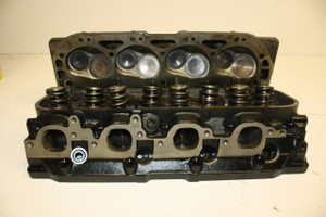 Chevy 12562926 454/502 Gen VI Big Block Cylinder Heads Rectangular Port