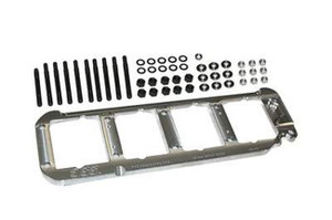 Engine Works 680302B Small Block Ford Main Cap Support Girdle Boss 302 Aluminum 