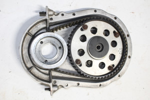 Used Jesel KBD-32000 Big Block Chevy 2-Piece Upper Pulley Belt Drive Systems