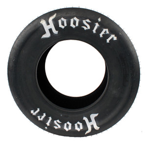 Hoosier Racing Tire 18155C07 Drag Racing Slick  28 x 10.5-15