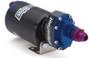 MagnaFuel 4301 ProTuner 625 Universal Gas Electric Fuel Pump 20-120 psi. 1,500+ HP