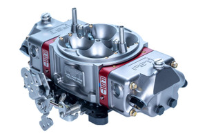 FST Performance 41750B-1 750 CFM Billet X-treme Series Carburetor 2-Circuit 