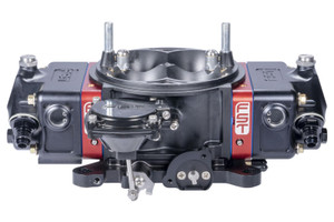 FST Performance 41650BB 650 CFM Billet X-treme Series Vacuum Secondary Carburetor