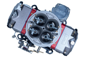 FST Performance 41750B 750 CFM Billet X-treme Series Vacuum Secondary Carburetor