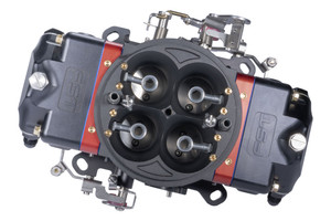FST Performance 41750BB-1 750 CFM Billet X-treme Series Mechanical Secondary Carburetor
