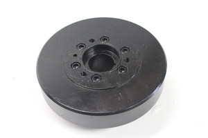 Fluidampr Big Block Chevy 8" External Harmonic Damper Balancer Used