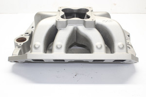 Dart 43125000 Big Block Chevy Tall Deck Single Plane Intake Manifold Big Chief 