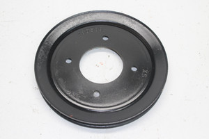 GM 480509 1970-79 Pontiac Lemans V Belt Crankshaft Pulley A/C 