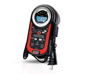 Optima 150-40000 Digital 400 Battery Charger 12 Volts 4 amps