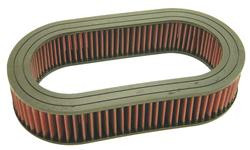 K&N E-9201 Washable Lifetime Performance Air Filter