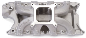 Edelbrock 2921 Small Block Ford Windsor 4.7 5.0 Victor Jr. Intake Manifold