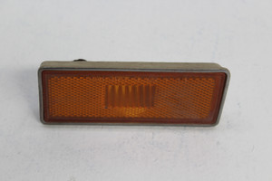 GM 362955 1973-1979 Corvette LH Front Amber Marker Running Park Light