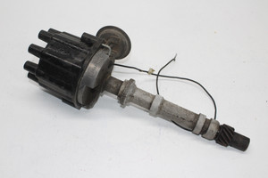 GM 1112844 Small Block Chevy Monte Carlo Ignition Distributor 4E21 Date 