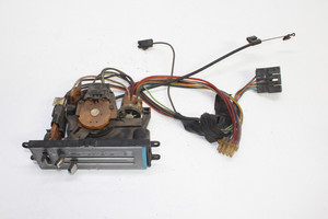 GM 7895785-9 Heater A/C Control 1977-1987 G Body Monte Carlo Cutlass Malibu