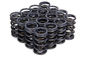 Isky Racing Cams 4205 Dual Valve Springs 1.240" OD .660" ID 320 lbs." Rate
