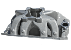 Dart 43125000 Tall Deck Big Block Chevy Single Plane Intake Manifold Big Chief 