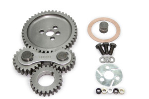 PRW 0135001 Small Block Chevy Gear Drive Timing Set Noisy 