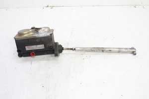 Alston Performance Brakes Master Cylinder Dual Bowl 