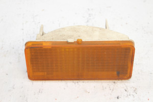 Ford E5ZB-13215 Mustang 1979-86 Bumper Turn Park Lamp Light Housing