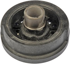 Dorman 594-023 Small Block Ford 302 High Performance Direct Replacement Harmonic Balancer