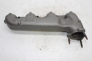GM 3994045 Big Block Chevy Driver Side Exhaust Manifold Chevelle Camaro