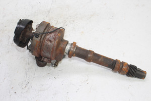 GM 1111364 Big Small Block Chevy 1968-71 Truck Delco Remy Distributor Cast Iron